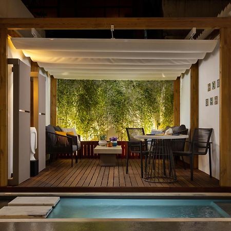 Stupendo- Two Rooms, Patio With Refreshing Pond-Center-Air Conditioning-Free Park Лиссабон Экстерьер фото